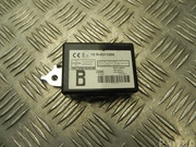 TOYOTA 89741-02270 / 8974102270 COROLLA Saloon (_E18_, ZRE17_) 2014 Control unit, Keyless System