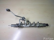 TOYOTA 89458-71010 / 8945871010 AURIS (_E15_) 2010 Fuel rail