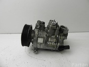 VOLKSWAGEN 1K0 820 859 T / 1K0820859T GOLF VI (5K1) 2012 Compressor, air conditioning