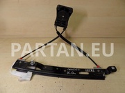 FORD MONDEO IV (BA7) 2010 Window Lift Left Rear