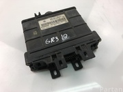 VOLKSWAGEN 6N0927735H LUPO (6X1, 6E1) 2003 Control unit for automatic transmission