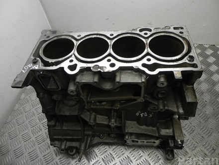 FORD USA RFEJ7E-6015-DE / RFEJ7E6015DE MUSTANG Convertible 2016 Engine Block