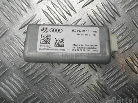 AUDI 8K0 907 217 B / 8K0907217B Q5 (8R) 2009 Camera