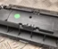 Tesla 1083325-00-F / 108332500F Model Y 2022 Blende Mittelkonsole hinten - Vorschaubild 3