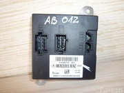 MERCEDES-BENZ A 211 545 21 32 / A2115452132 E-CLASS (W211) 2006 Body control module BCM FEM SAM BSI