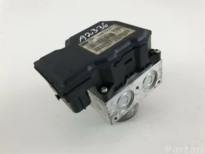 Ford 7G91-2C405-AA / 7G912C405AA MONDEO IV Saloon (BA7) 2013 Control unit ABS Hydraulic