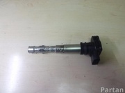 AUDI 06F 905 115 F, 06F905115F / 06F905115F, 06F905115F TT (8J3) 2007 Ignition Coil