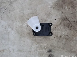 Renault HAD36001A CAPTUR (J5_) 2018 Adjustment motor for regulating flap