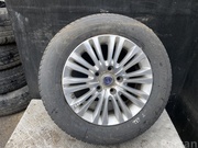 LANCIA 1SP67TRMAB VOYAGER MPV (404_) 2013 Alloy rim R17 EJ 6.0 ET40 5X130