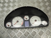 PEUGEOT 9658138580 407 (6D_) 2007 Dashboard (instrument cluster) km/h - kilometre per hour