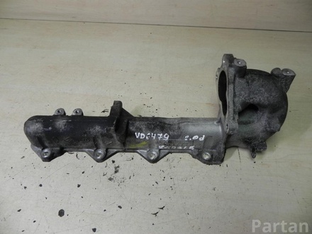 NISSAN 8200915216 X-TRAIL (T31) 2008 Intake Manifold