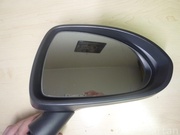 VAUXHALL 46 843 5664 / 468435664 CORSA Mk III (D) (L_8) 2009 Outside Mirror Right adjustment electric