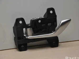 Hyundai 83613N7000 Tucson (NX4) 2021 Door Handle, interior Left Rear