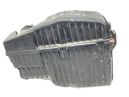 Citroën 9813534180 C3 III (SX) 2020 Luftfilterkasten