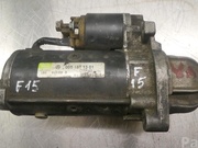 MERCEDES-BENZ 0051511301 C-CLASS (W203) 2005 Starter