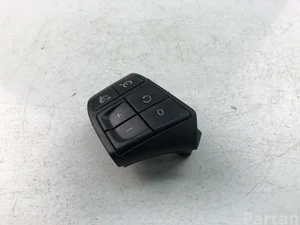 Volvo 31295410 V60 2013 Multifunction button set for steering wheel