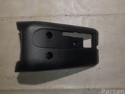 VOLVO 39860279 S60 II 2016 Cover for steering column Upper