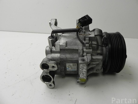 SUBARU Z0014719A FORESTER (SH_) 2012 Kompressor, Klimaanlage