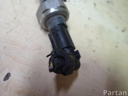 BMW 8507634, 13628507634 4 Coupe (F32, F82) 2014 Fuel Pressure Regulator / Switch