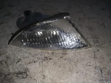 Mitsubishi 01-214-1559lc / 012141559lc CARISMA Stufenheck (DA_) 1996 Blinkleuchte rechts