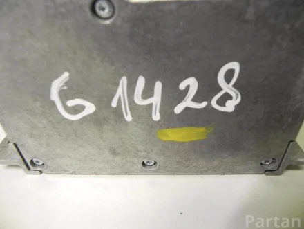 BMW 9393780 2 Active Tourer (F45) 2015 Control unit for reversing camera system