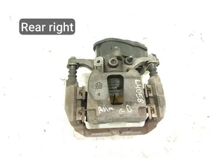Dodge RAM 1500 IV gen 2019 Brake Caliper Right Rear