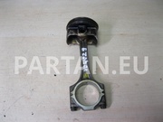 VW FOX (5Z1, 5Z3) 2009 Piston