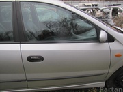 NISSAN ALMERA II (N16) 2004 Дверь спереди справа