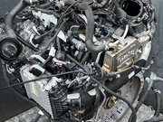 MERCEDES-BENZ 654.920, 654920 80k km / 654920, 65492080kkm Sprinter (907/910) 2021 Komplettmotor