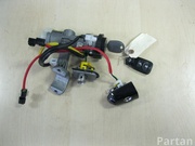 KIA 526415 SPORTAGE (JE_, KM_) 2007 lock cylinder for ignition