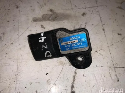Opel 0281002845 INSIGNIA A (G09) 2010 Air Flow Sensor