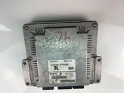 SUZUKI 33920-67G20; 0281010937 / 3392067G20, 0281010937 GRAND VITARA II (JT, TE, TD) 2005 Control unit for engine