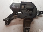 FORD 3397021486 GALAXY (WA6) 2011 Wiper Motor Front