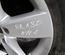 VW 5C0 601 025 R / 5C0601025R JETTA IV (162, 163) 2011 Alloy rim 5x112  R16 EJ 6.5 ET50