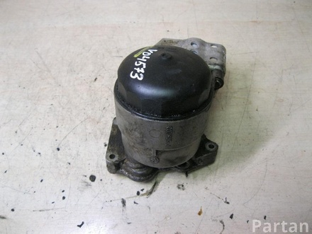 BMW 7505203 3 (E90) 2007 Oil Filter Housing