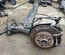 Nissan QASHQAI II (J11, J11_) 2014 Hinterachskörper - Vorschaubild 2