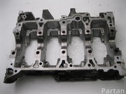 LEXUS IS II (GSE2_, ALE2_, USE2_) 2007 Oil Pan Upper