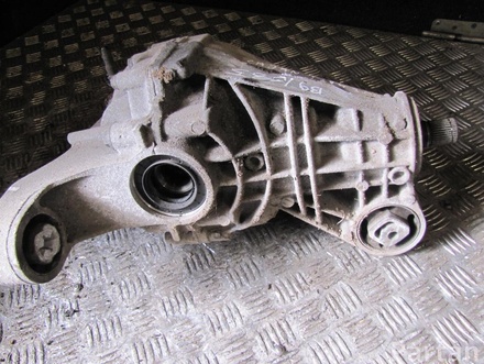 PORSCHE 0BP525015H CAYENNE (92A) 2012 Rear axle differential