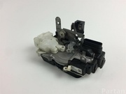 VOLVO 31391824 V40 Hatchback 2012 Door Lock