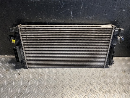 OPEL 13267647 ASTRA J Saloon 2013 Intercooler