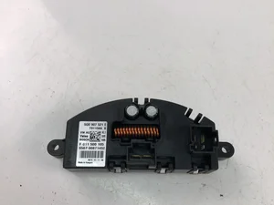 Volkswagen 5Q0907521E PASSAT (3G2) 2018 Resistor