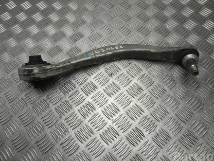 BMW 2284160 5 (F10) 2016 track control arm upper right side