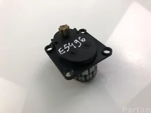 Peugeot 657102JD 607 (9D, 9U) 2001 Adjustment motor for regulating flap