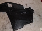 VOLVO 08679985 C30 2007 Bracket for bumper