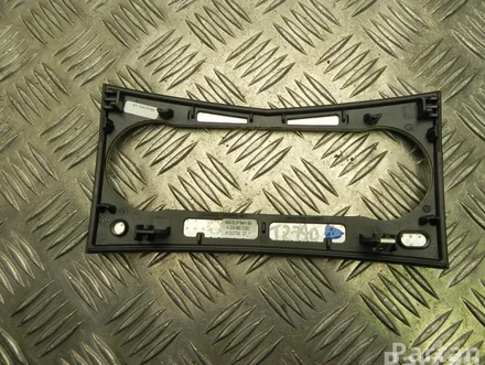 Mercedes-Benz A 204 680 02 90 / A2046800290 C-CLASS (W204) 2009 Blende Klimakontrolle