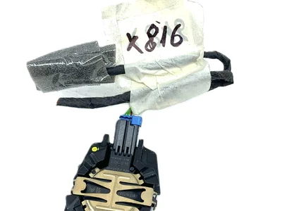 Citroën 9813167380 C3 III (SX) 2020 Rain/Light sensor