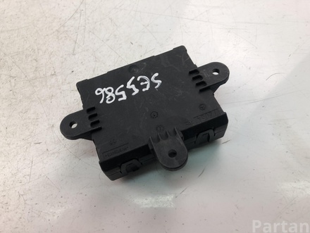 VOLVO 7G9T14B534CF XC70 II 2011 Control unit for door