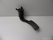 RENAULT 180223454R CAPTUR (J5_) 2014 Accelerator Pedal