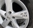 NISSAN 40300BR06C JUKE (F15) 2015 Alloy rim 5x114  R16 EJ 6.5 ET40