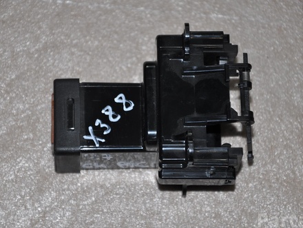 CITROËN 9814247280 C4 Picasso II 2017 lock cylinder for ignition